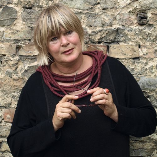 Jutta Richter